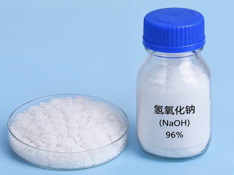 临夏回族自治州工业级次氯酸钠溶液